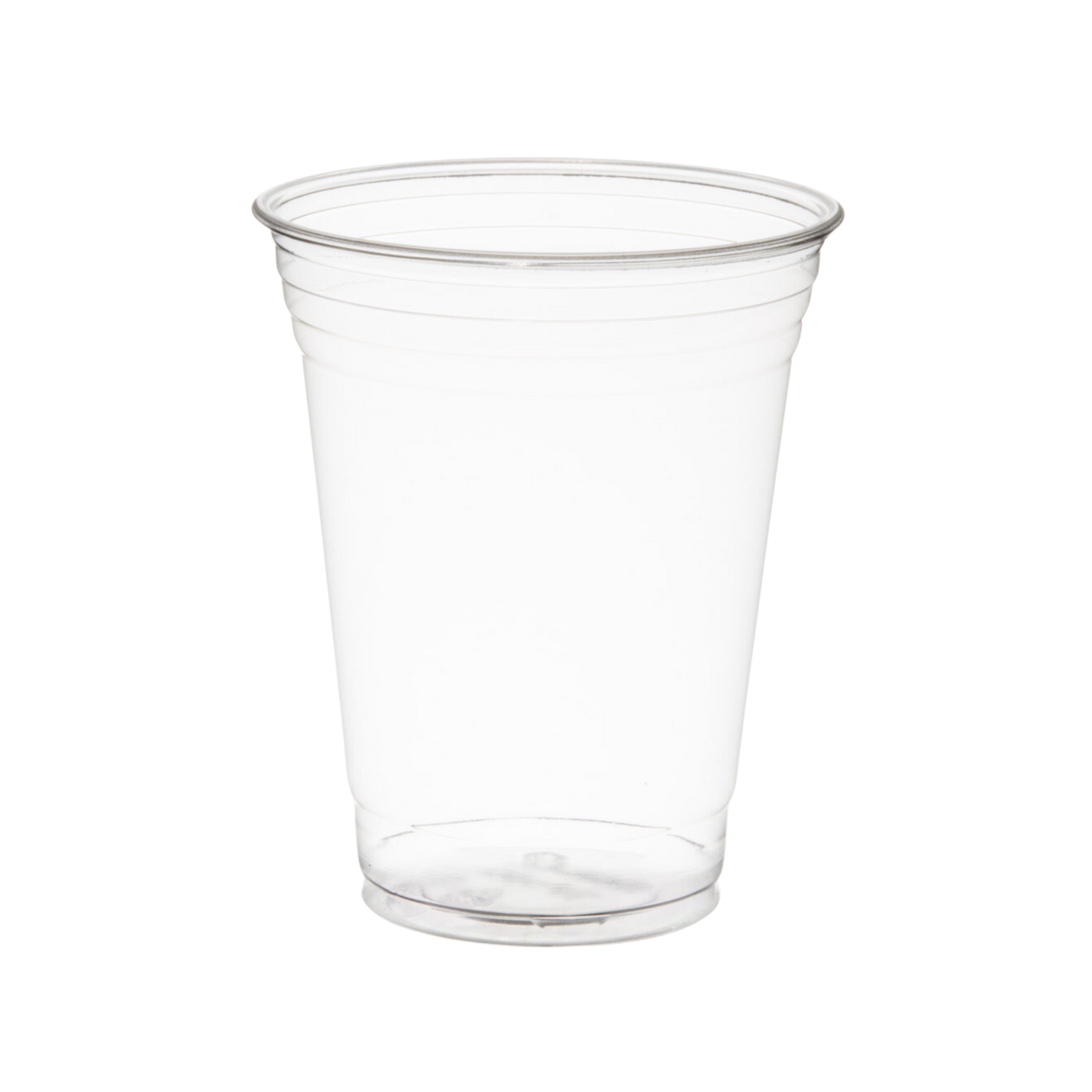 9 oz PET Cups - 1000 pcs, 9x7/S