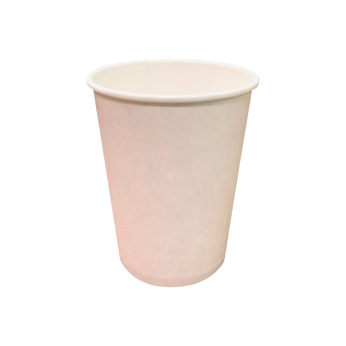 12oz Paper Hot Cup - 1000pcs