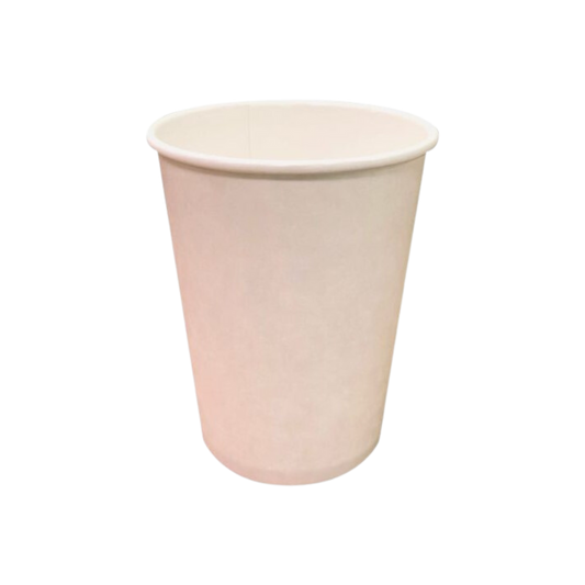 12oz Paper Hot Cup - 1000pcs