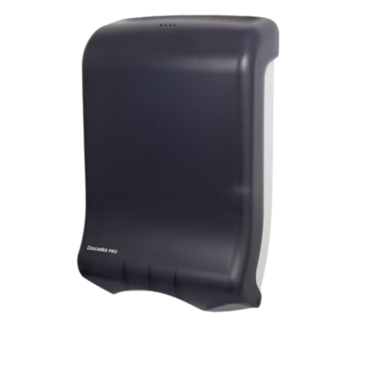 Black Multifold Hand Towel Dispenser