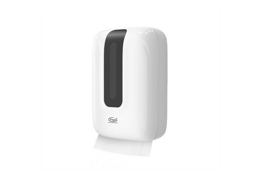 Plastic Singlefold Hand Towel Dispenser