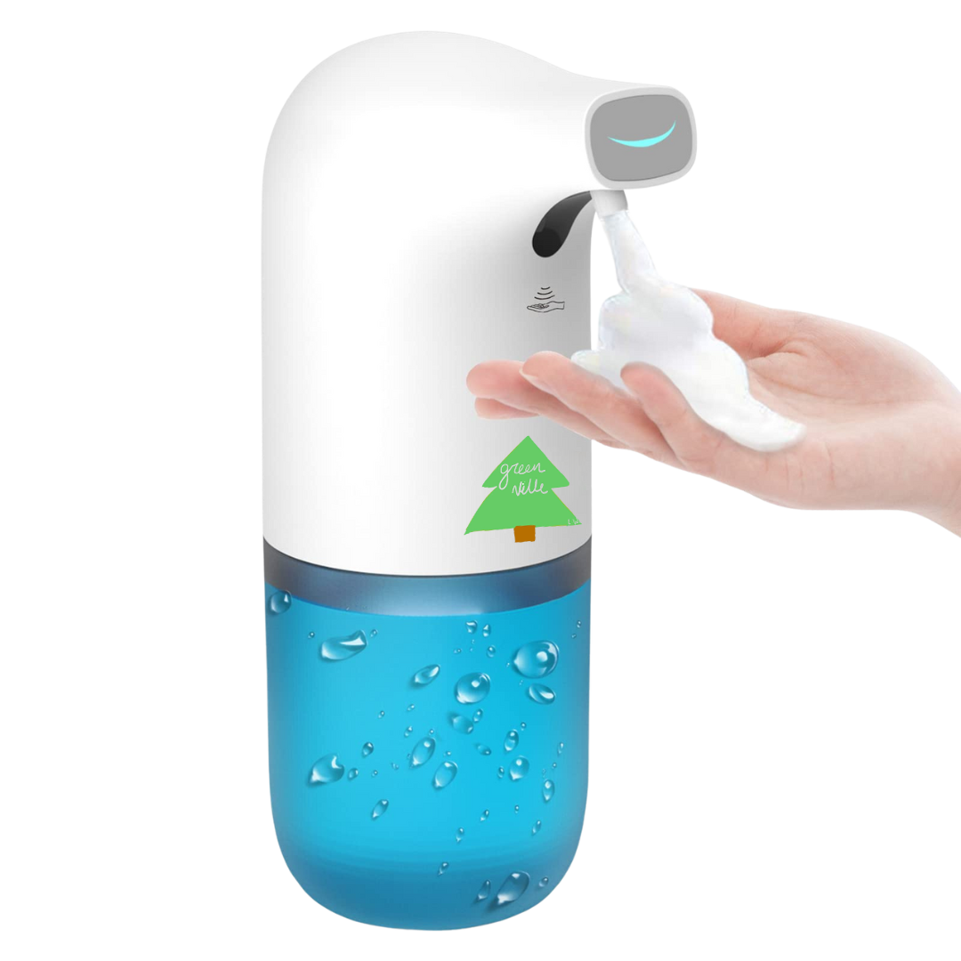 Counter Top Soap Dispenser