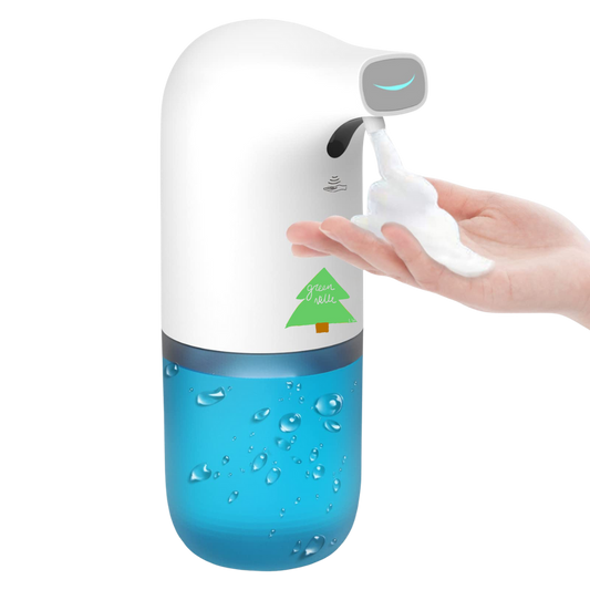 Counter Top Soap Dispenser