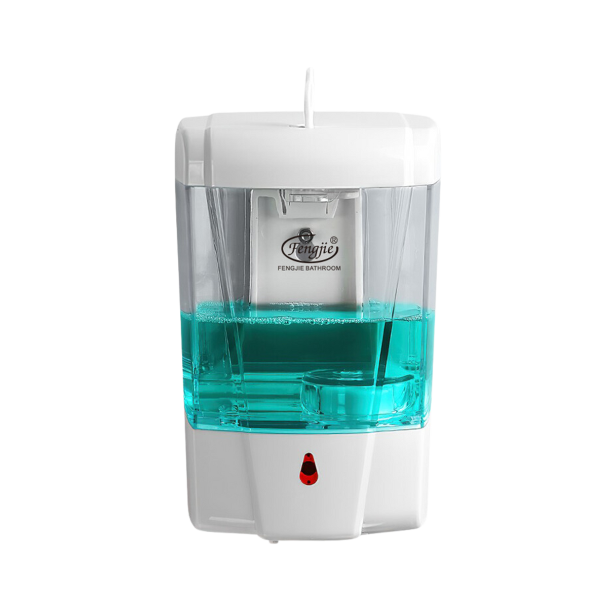 600ml Automatic Gel Soap Dispenser - 1 Unit