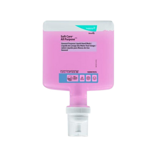 Foam Hand Soap - 1.3L x 6/Case