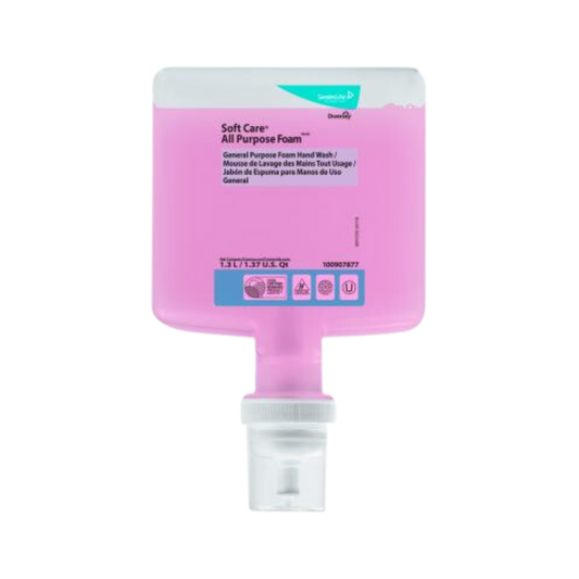 Gel Hand Soap - 1.3L x 6/Case