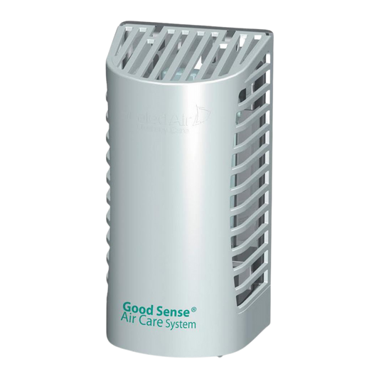Air Freshener Dispenser For Diversey Products