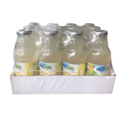 473ml Lemonade - 12 pack