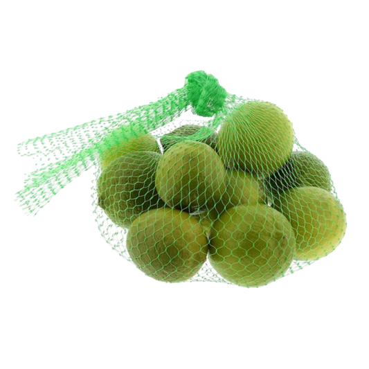 17" Green Net Bag - 2000 pcs