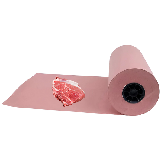 15" x 700' Freezer Wrap - 1 Roll