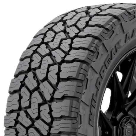 Falken WILDPEAK A/T4W (4 SEASONS WINTER APPROVED) LT265/75R16 - 123/120S (10 ply)