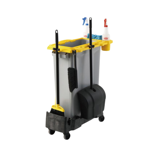 Svelte Yellow Rim Caddy for JA146