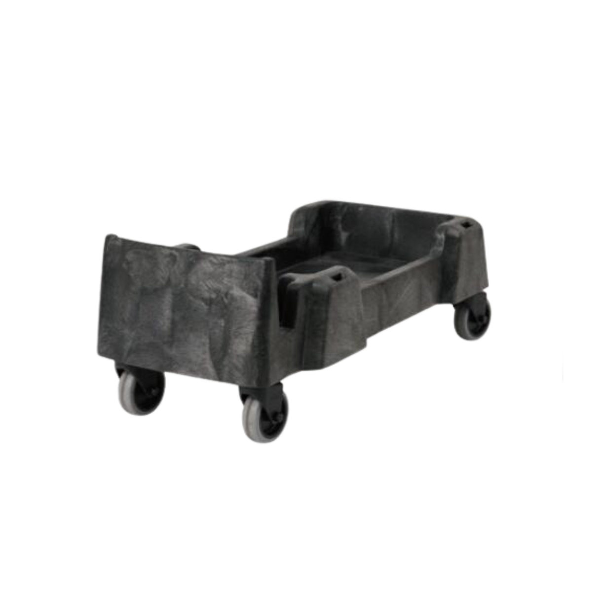 Black Svelte Dolly - 1 Piece
