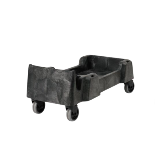 Black Svelte Dolly - 1 Piece
