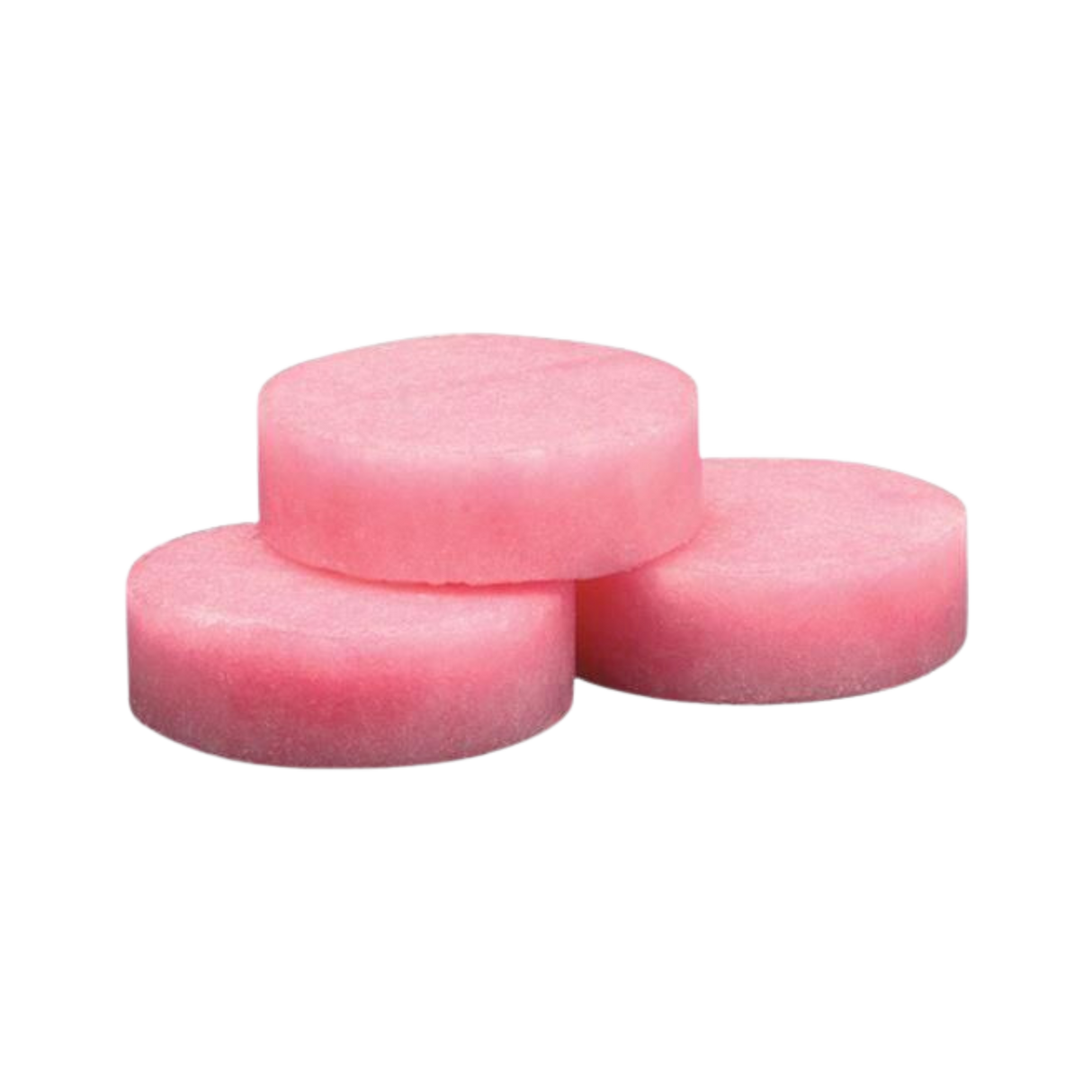 Apple Scent Urinal Puck with Screen Combo, Lasts 30 days - 12/box