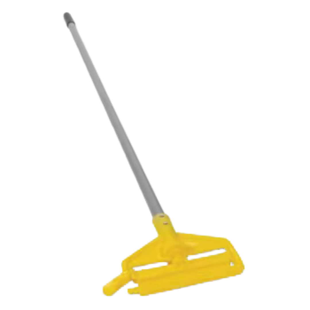 Yellow Side Gate-Mop Handle - 1 piece
