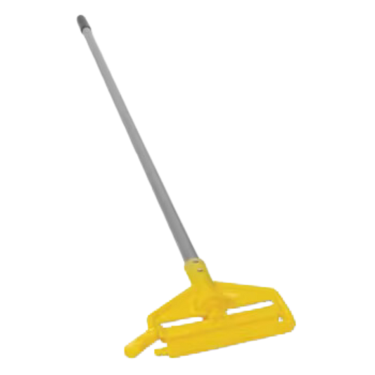 Yellow Side Gate-Mop Handle - 1 piece