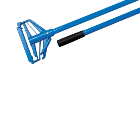 54" Fibreglass Mop Handle - 1 piece