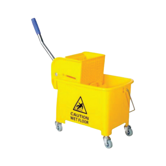 20L Side Press Bucket & Wringer