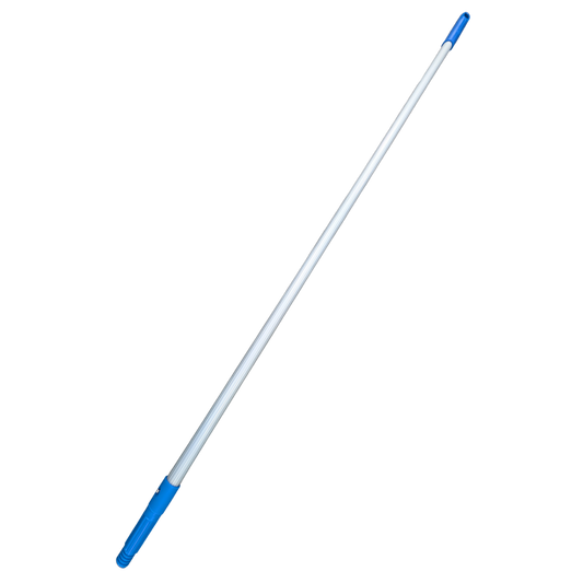 1.2M Double Telescopic Cleaning Pole - 1 Set