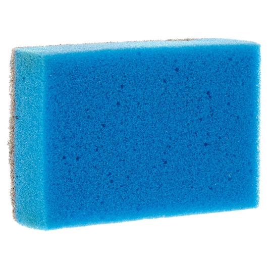 10x6.5x3cm Sponge Scouring Pad - 6pcs/set