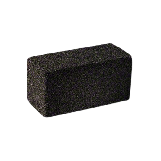 3.5" x 4" x 8" Grill Brick - 12pcs