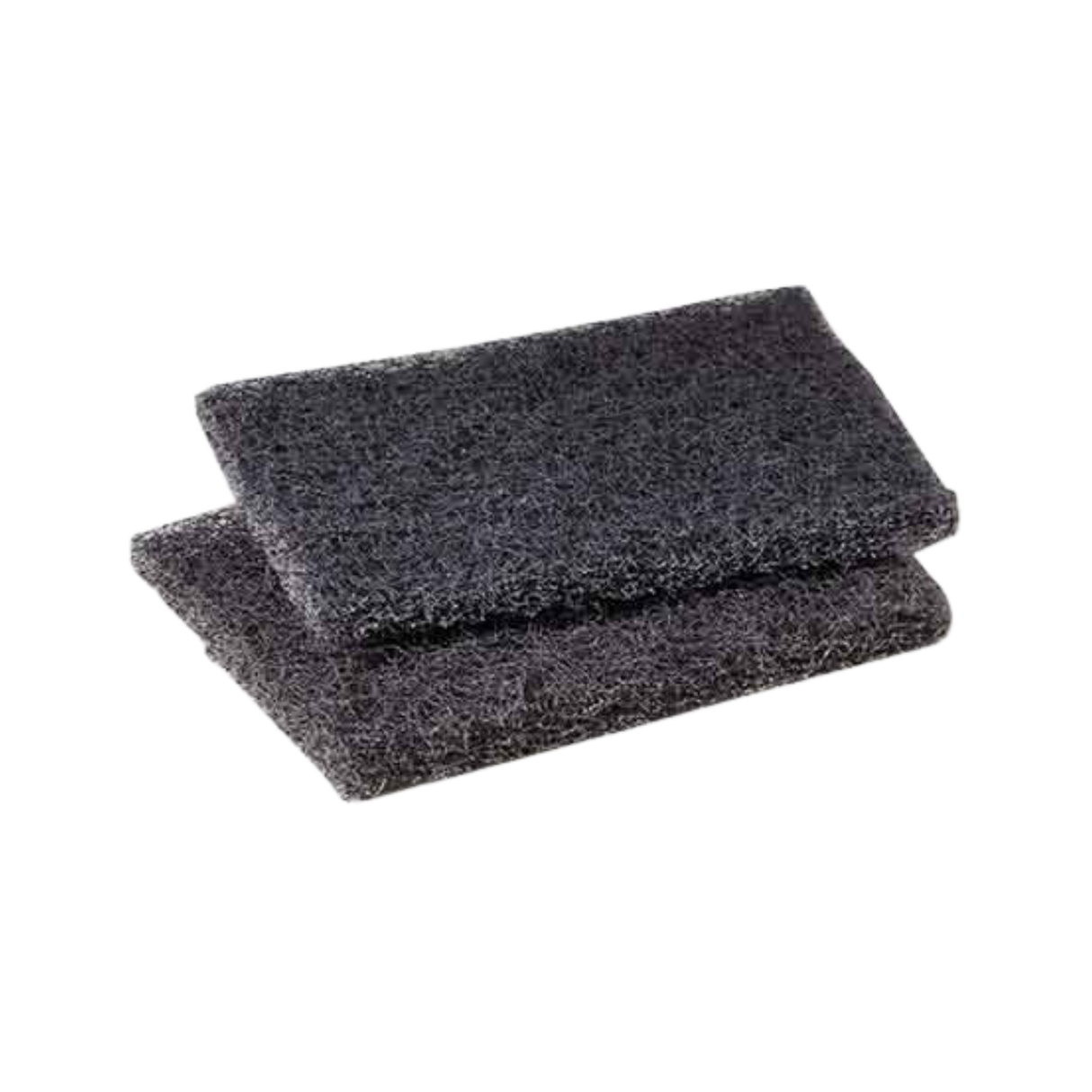 4" x 5.2" Griddle Polishing Pad - 20pcs
