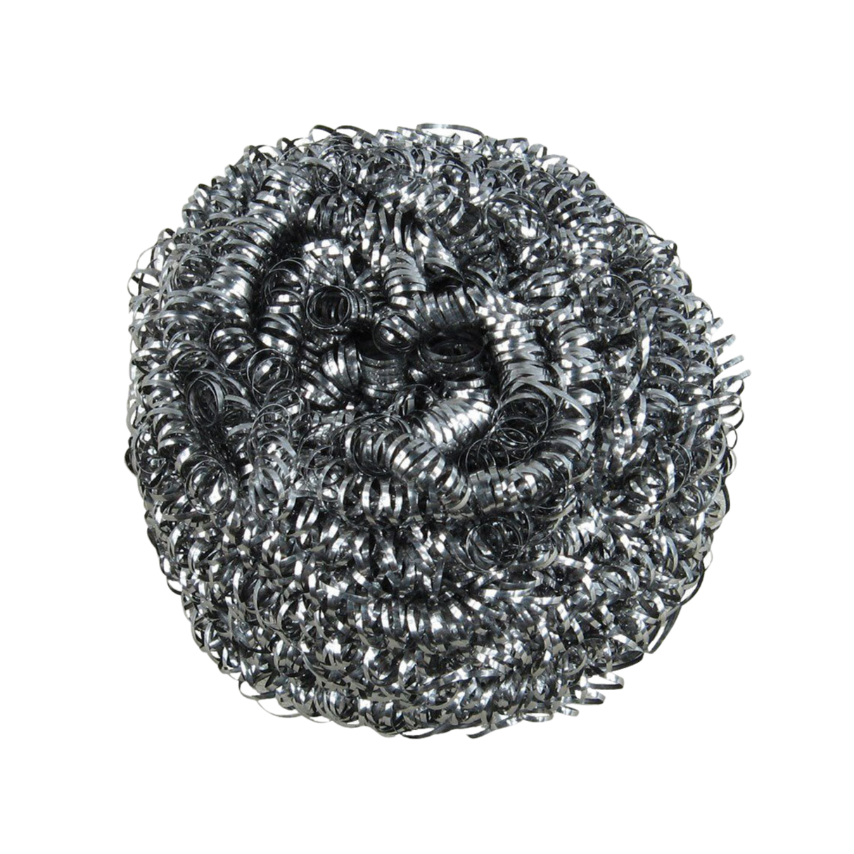 80g Stainless Steel Sponge - 12 pcs/bag, 10bag/cs