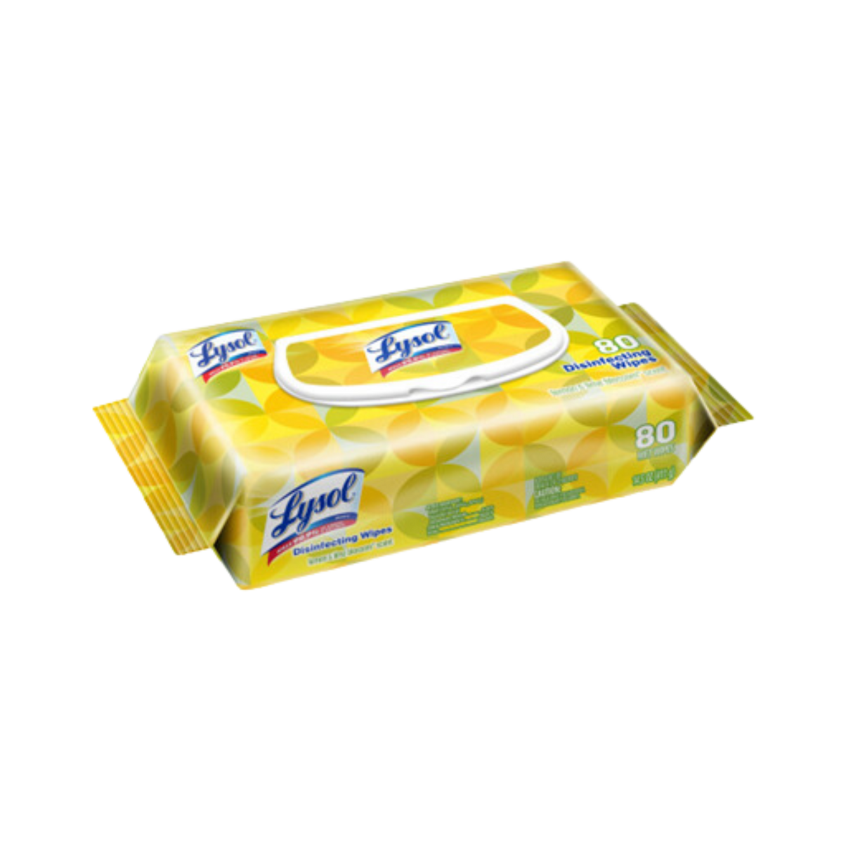 75 sht/can Spring Waterfall Disinfecting Wipes