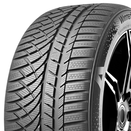 Kumho WINTERCRAFT WP72 215/55R17 XL - 98V