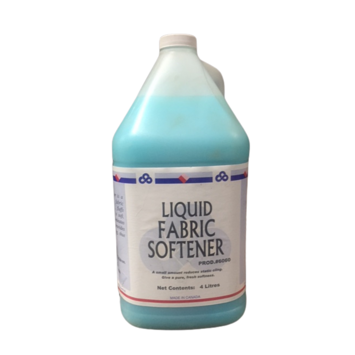 Liquid Fabric Softener - 3L x 3