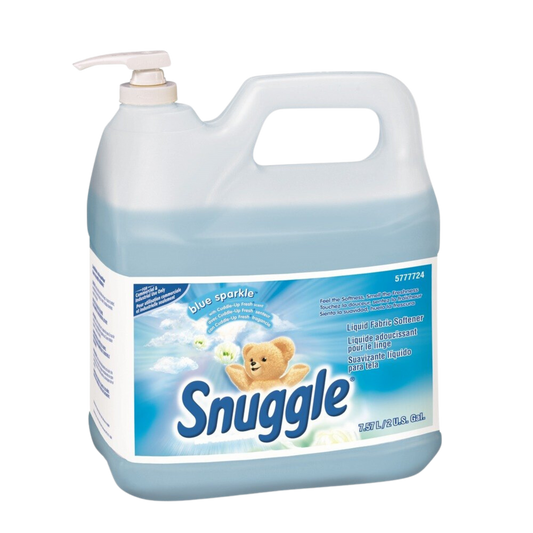 Fresh Phase Fabric Freshener - 12 x 946ml/case