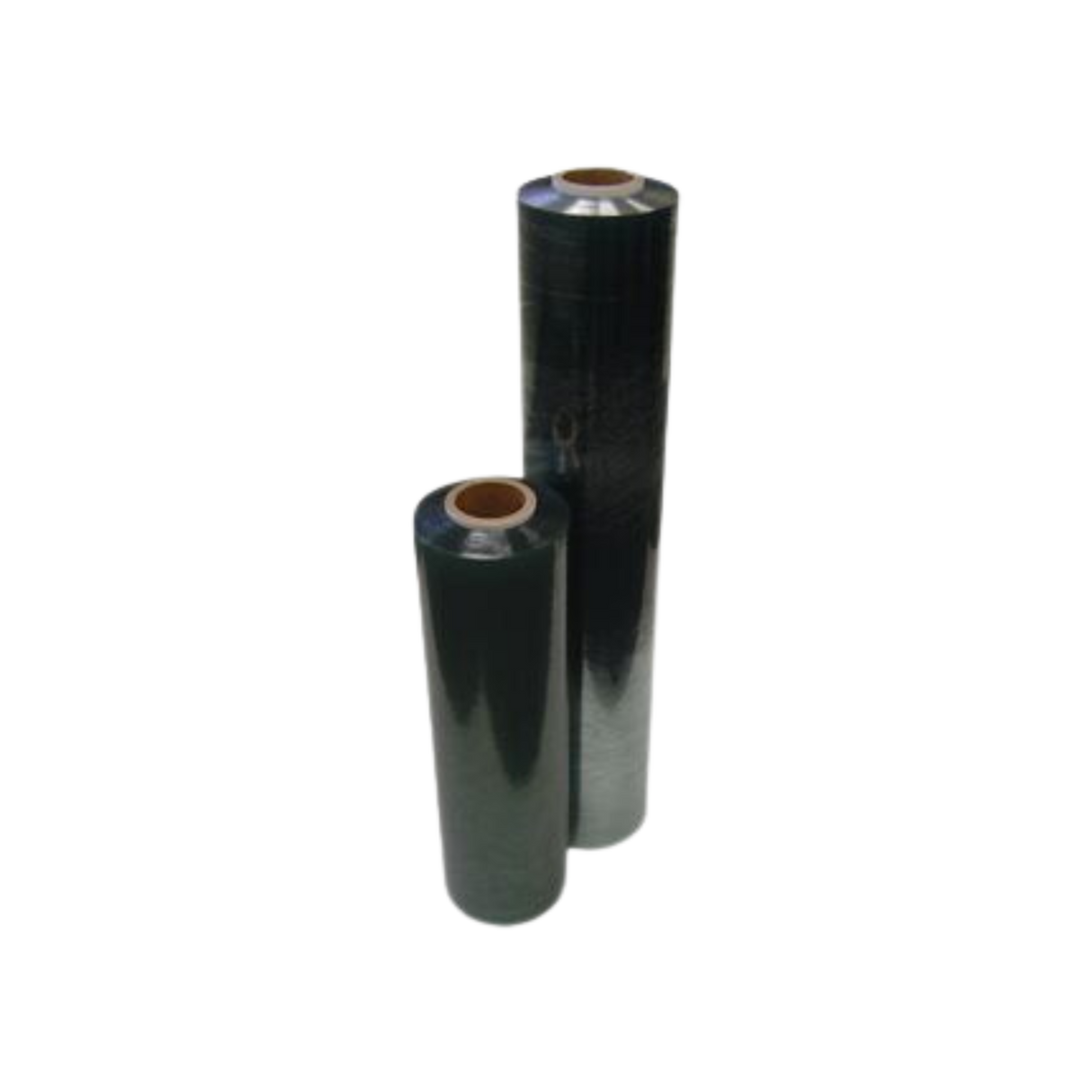 36" x 5000' Heavy Laundry Wrap - 1 Roll