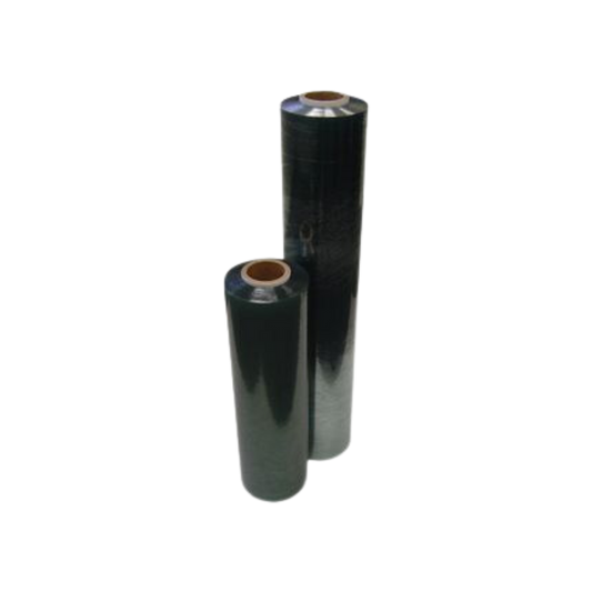 36" x 5000' Heavy Laundry Wrap - 1 Roll
