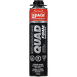 Lepage® Quad® Foam™ Window & Door Installation Foam, Aerosol Can, Tan LePage®