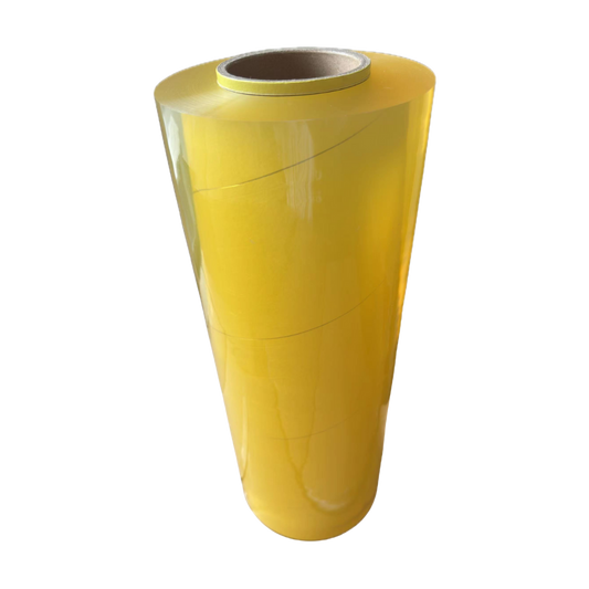 15.75'' x 5000ft Meat Wrap Film, 51gauge - 1roll/case