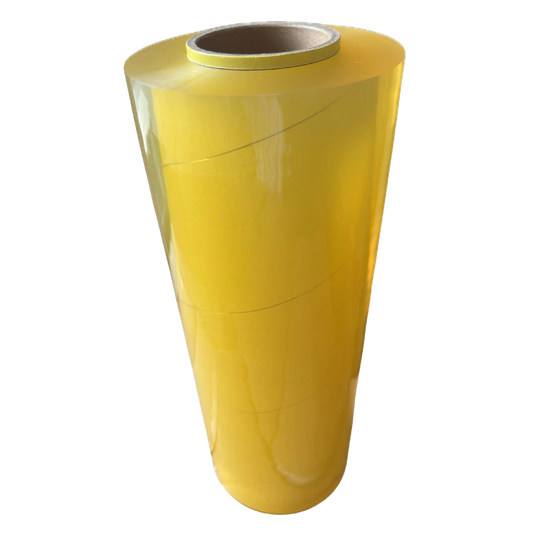 17" x 4000' Meat Wrap Film - 1 Roll
