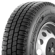 Michelin AGILIS CROSSCLIMATE 2 (4 SEASONS WINTER APPROVED) LT265/70R17 - 123/120R