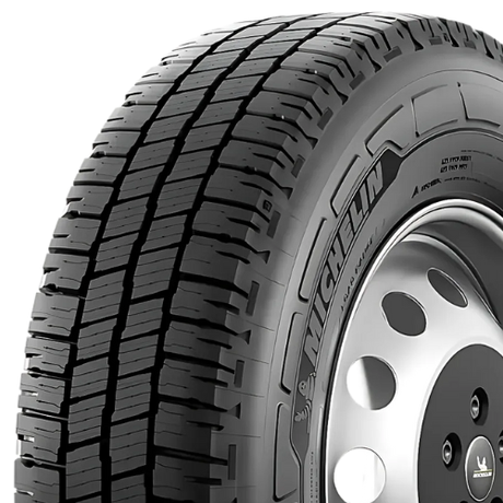 Michelin AGILIS CROSSCLIMATE 2 (4 SEASONS WINTER APPROVED) LT265/70R17 - 123/120R