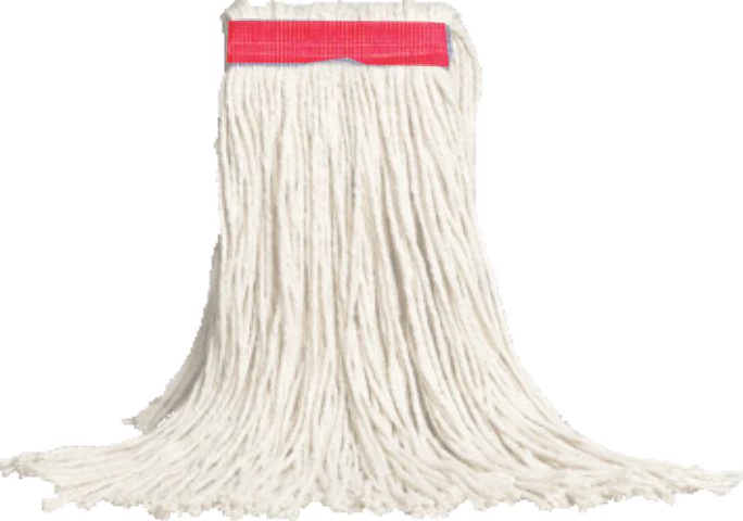 Mop Head (24 oz Synthetic) Synthetic, 24 oz - Dynasty