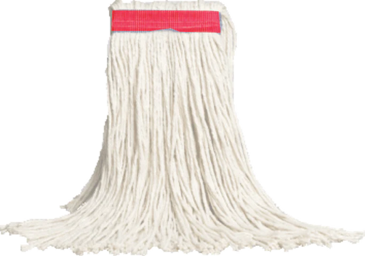 Mop Head (24 oz Synthetic) Synthetic, 24 oz - Dynasty