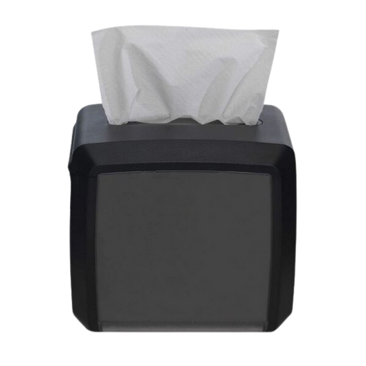 2ply White Interfold Napkin - 24x250/cs