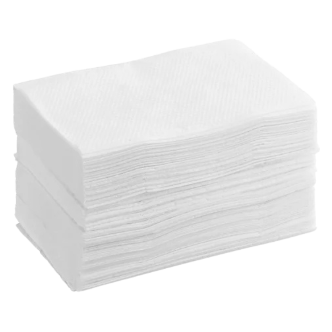 170mm x 330mm Junior Dispenser Napkins - 500 x 18/cs