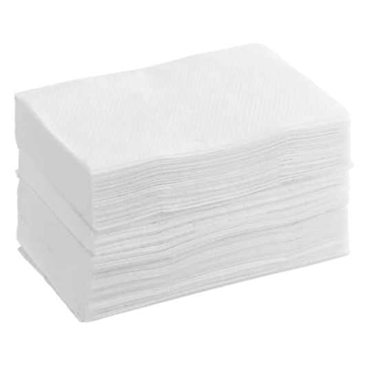 170mm x 330mm Junior Dispenser Napkins - 500 x 18/cs