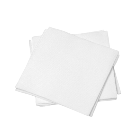 1ply Lunch Napkin - 12 x 500/cs
