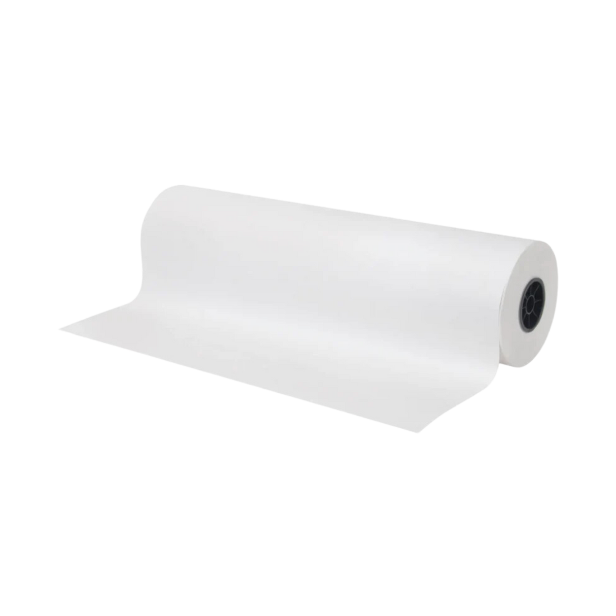 15" x 7.7" Newsprint Roll - 1 Roll