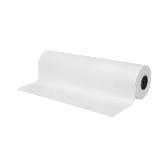 15" x 7.7" Newsprint Roll - 1 Roll