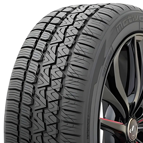 Nitto MOTIVO 365 (4 SEASONS WINTER APPROVED) 245/60R18 XL - 109V