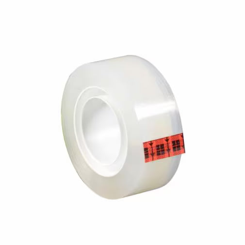 Office Tape - Easy Tear Polypro - Clear Tape - 6498 (1 Roll) Price Group