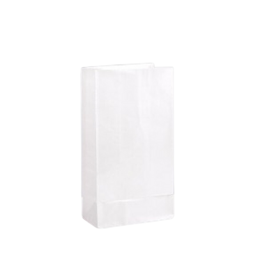 4" x 2" x 9" Printed Pharmacy/Prescription Bags - 2000 pcs